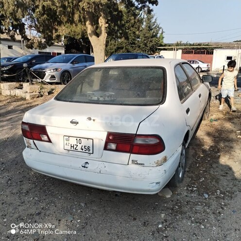 Nissan Sunny 1999, 350,000 km - 1.3 l - Bakı
