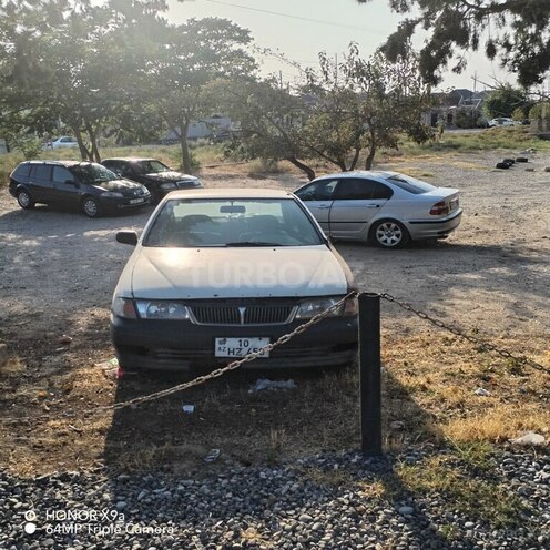 Nissan Sunny 1999, 350,000 km - 1.3 l - Bakı