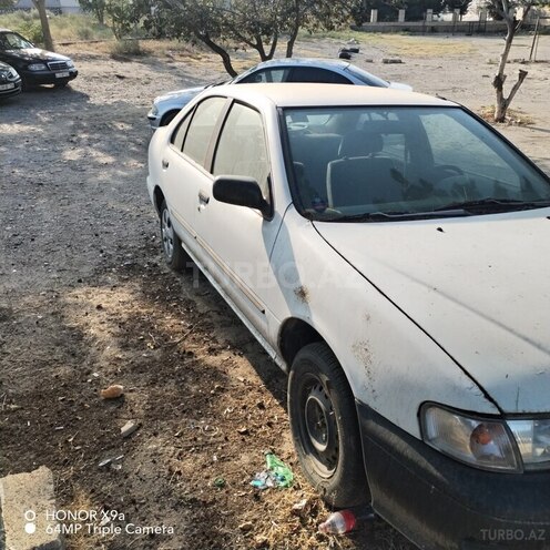 Nissan Sunny 1999, 350,000 km - 1.3 l - Bakı