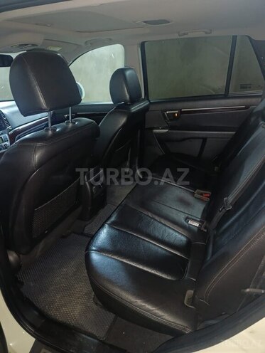 Hyundai Santa Fe 2009, 226,300 km - 2.0 l - Bakı