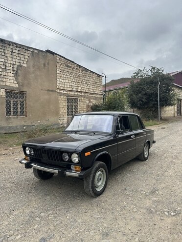 LADA (VAZ) 2106 1986, 111,222 km - 1.5 l - Tovuz