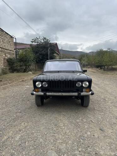LADA (VAZ) 2106 1986, 111,222 km - 1.5 l - Tovuz