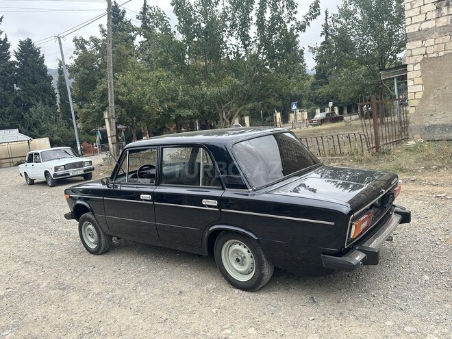 LADA (VAZ) 2106 1986, 111,222 km - 1.5 l - Tovuz