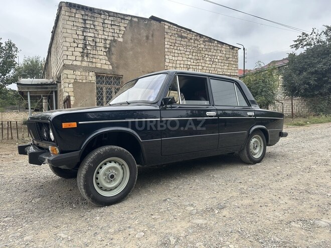 LADA (VAZ) 2106 1986, 111,222 km - 1.5 l - Tovuz