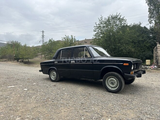 LADA (VAZ) 2106 1986, 111,222 km - 1.5 l - Tovuz