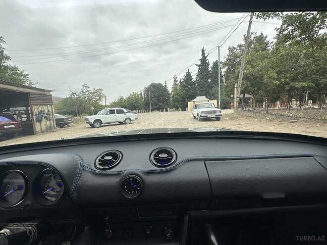 LADA (VAZ) 2106 1986, 111,222 km - 1.5 l - Tovuz