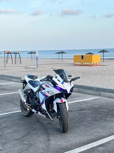 C.Moto  2024, 8,500 km - 0.4 l - Bakı