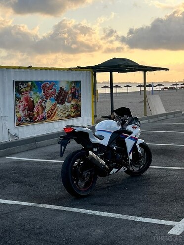 C.Moto  2024, 8,500 km - 0.4 l - Bakı