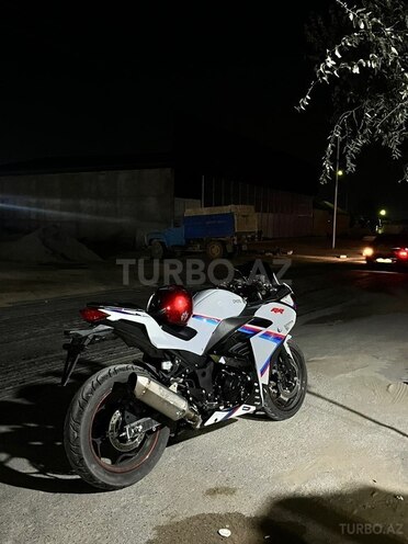 C.Moto  2024, 8,500 km - 0.4 l - Bakı