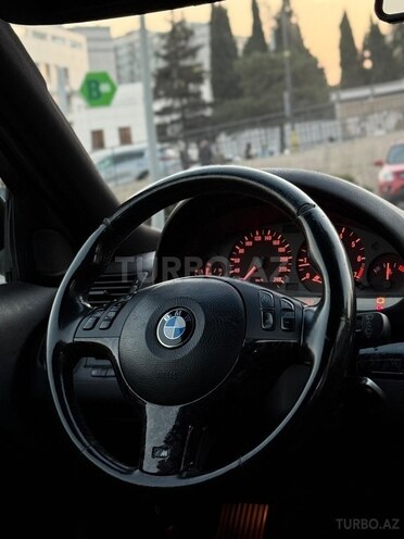 BMW 320 2004, 247,564 km - 2.2 l - İmişli