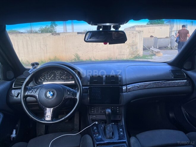 BMW 320 2004, 247,564 km - 2.2 l - İmişli