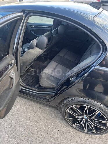 BMW 320 2004, 247,564 km - 2.2 l - İmişli