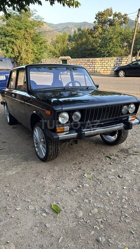 LADA (VAZ) 2106 1986, 111,222 km - 1.5 l - Tovuz