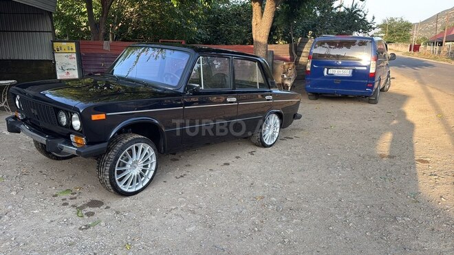 LADA (VAZ) 2106 1986, 111,222 km - 1.5 l - Tovuz