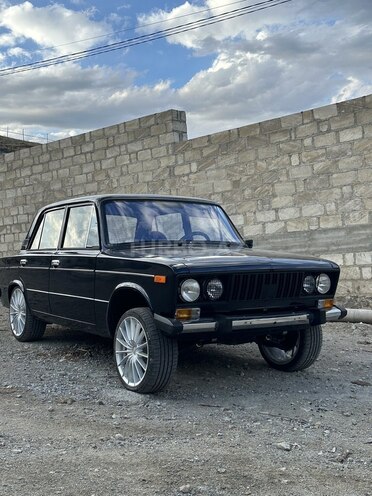 LADA (VAZ) 2106 1986, 111,222 km - 1.5 l - Tovuz