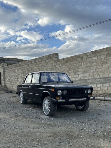 LADA (VAZ) 2106 1986, 111,222 km - 1.5 l - Tovuz