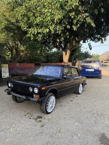 LADA (VAZ) 2106 1986, 111,222 km - 1.5 l - Tovuz