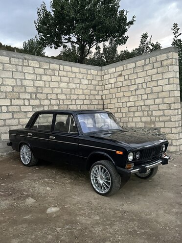 LADA (VAZ) 2106 1986, 111,222 km - 1.5 l - Tovuz