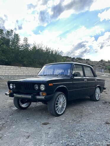 LADA (VAZ) 2106 1986, 111,222 km - 1.5 l - Tovuz