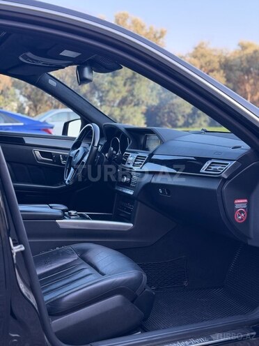 Mercedes E 400 2014, 207,000 km - 3.0 л - Bakı