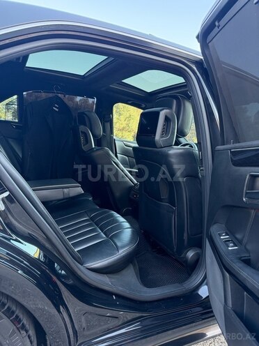 Mercedes E 400 2014, 207,000 km - 3.0 л - Bakı