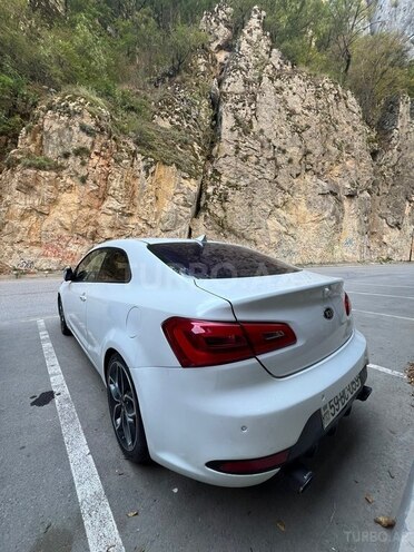 Kia Cerato Koup 2013, 200,000 km - 2.0 l - Xırdalan