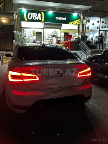Kia Cerato Koup 2013, 200,000 km - 2.0 l - Xırdalan