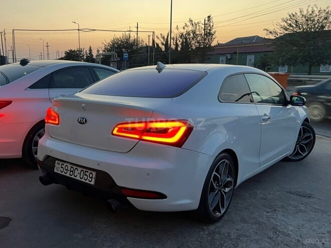 Kia Cerato Koup 2013, 200,000 km - 2.0 l - Xırdalan