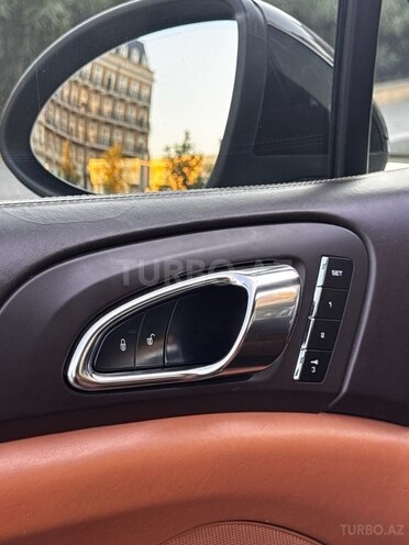 Porsche Cayenne GTS 2013, 166,000 km - 4.8 l - Bakı