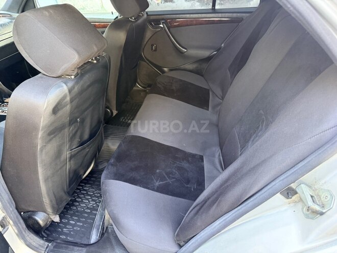 Mercedes C 200 1998, 252,852 km - 2.0 л - Bakı