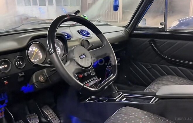 LADA (VAZ) 2106 1986, 111,222 km - 1.5 l - Tovuz