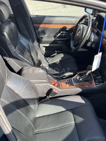 BMW 528 1996, 450,000 km - 2.8 l - Bakı
