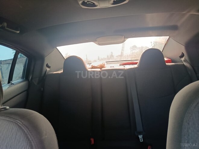 Chrysler 200 2012, 177,315 km - 2.4 l - Cəlilabad