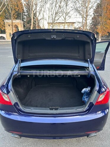Hyundai Sonata 2010, 297,000 km - 2.0 l - Mingəçevir