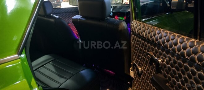 Moskvich 412 1988, 67,340 km - 1.5 l - Bakı