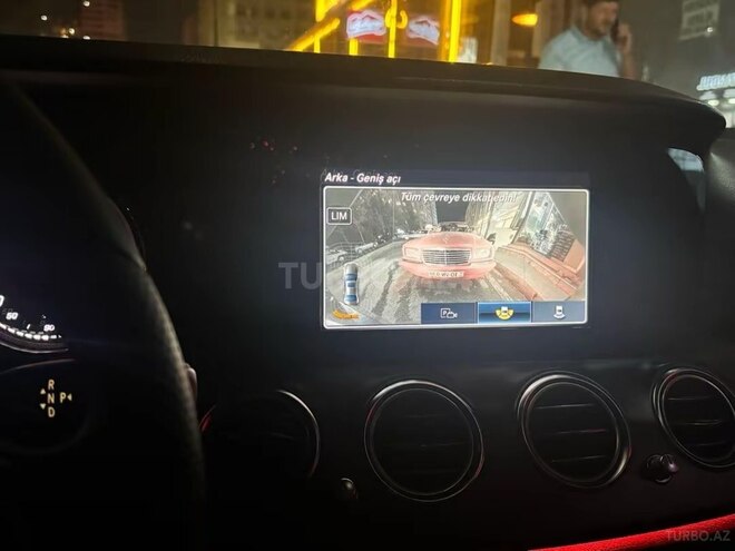 Mercedes E 220 d 2017, 193,000 km - 2.0 l - Bakı