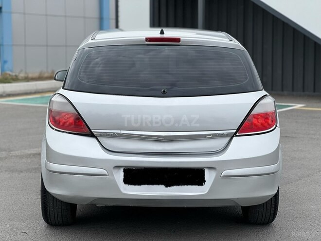 Opel Astra 2006, 391,000 km - 1.3 l - Gəncə