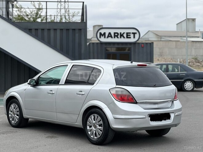 Opel Astra 2006, 391,000 km - 1.3 l - Gəncə