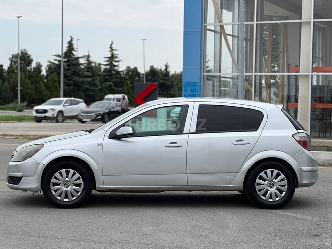 Opel Astra 2006, 391,000 km - 1.3 l - Gəncə