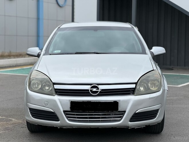 Opel Astra 2006, 391,000 km - 1.3 l - Gəncə
