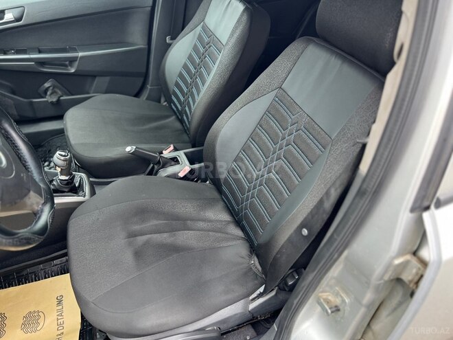 Opel Astra 2006, 391,000 km - 1.3 l - Gəncə