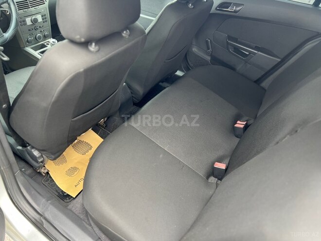 Opel Astra 2006, 391,000 km - 1.3 l - Gəncə