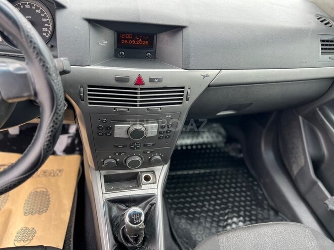 Opel Astra 2006, 391,000 km - 1.3 l - Gəncə