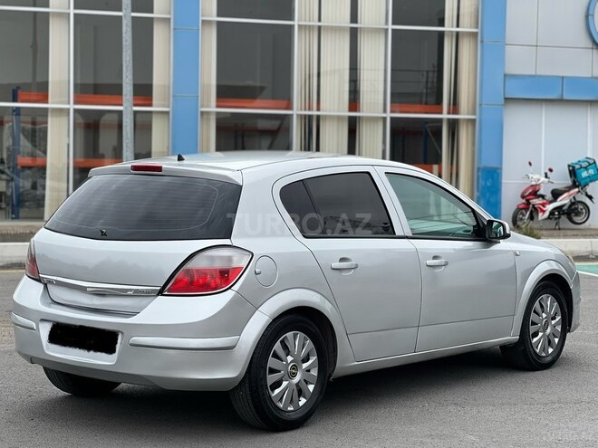 Opel Astra 2006, 391,000 km - 1.3 l - Gəncə