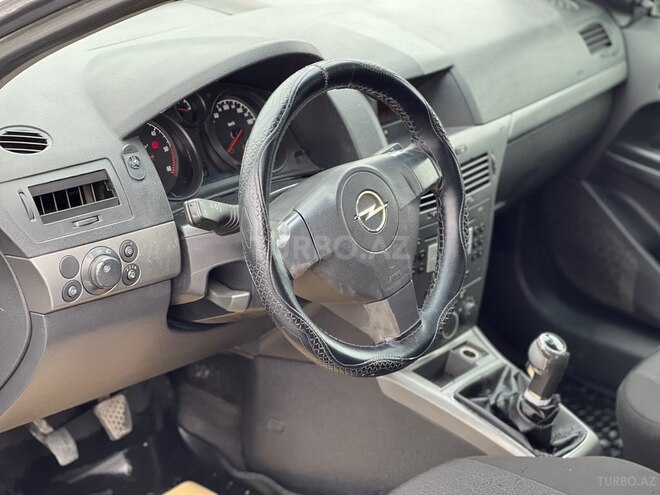 Opel Astra 2006, 391,000 km - 1.3 l - Gəncə