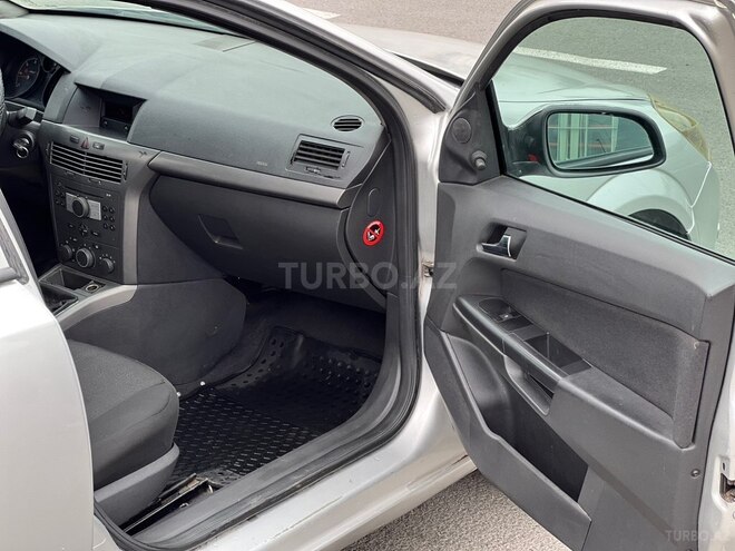 Opel Astra 2006, 391,000 km - 1.3 l - Gəncə