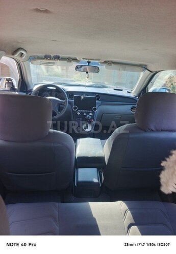Mitsubishi Airtrek 2002, 293,366 km - 2.0 л - Bakı