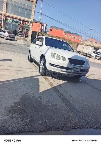 Mitsubishi Airtrek 2002, 293,366 km - 2.0 л - Bakı