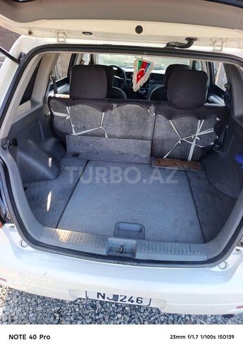 Mitsubishi Airtrek 2002, 293,366 km - 2.0 л - Bakı