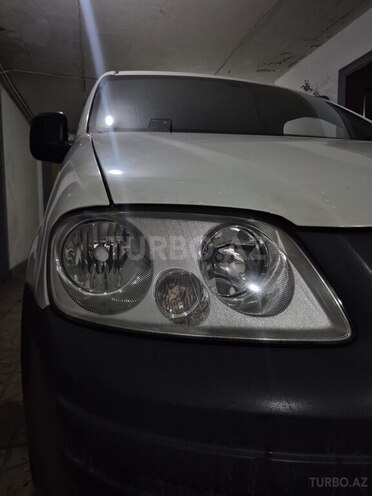 Volkswagen Caddy 2008, 534,000 km - 1.9 л - Bakı